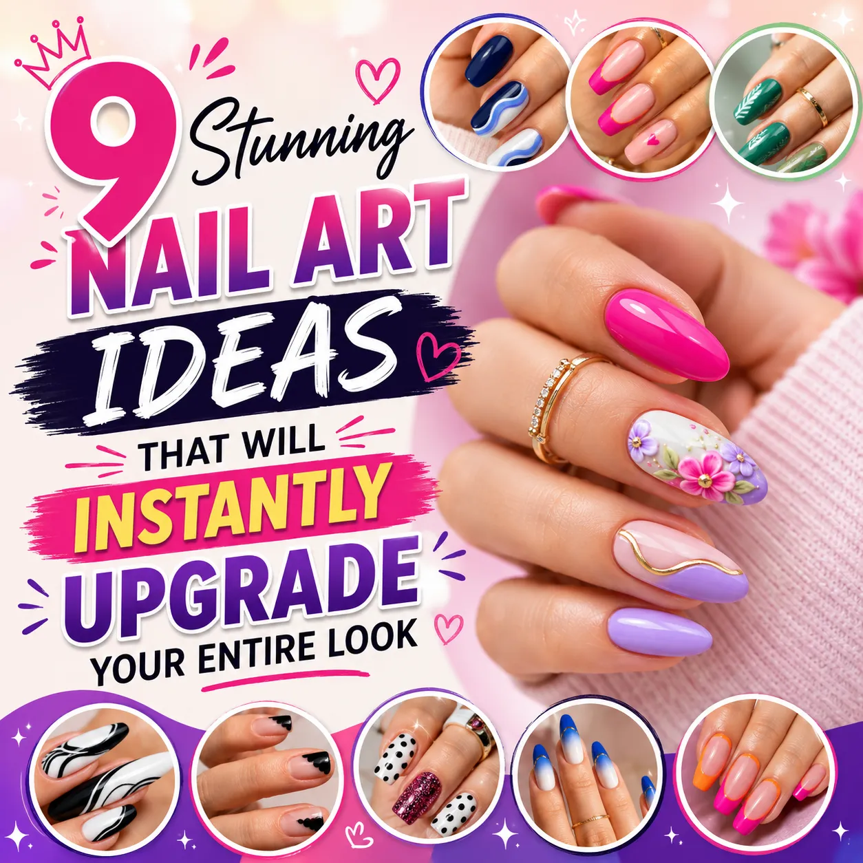 Modern-Nail-Art-Trends-Taking-Over-Social